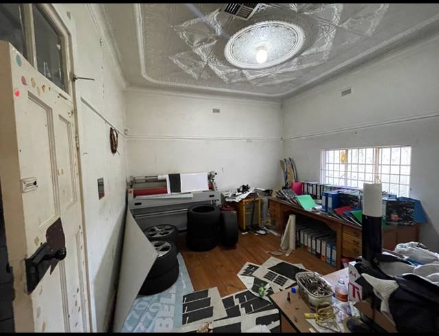 1,066M² WORKSHOP FOR SALE IN PRIMROSE
